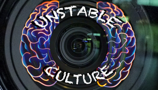 Logo for Unstable Culture