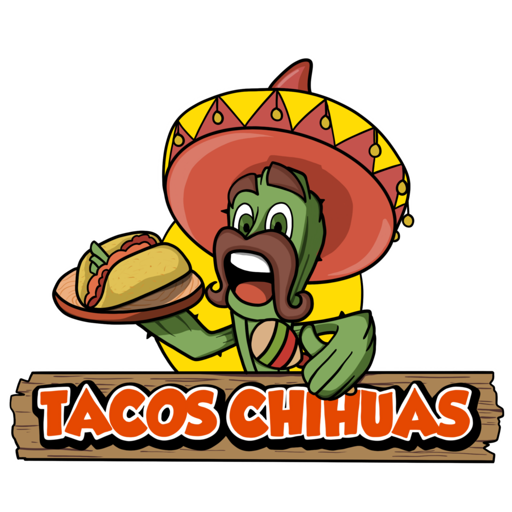 Tacos Chihuas - ShopBIPOC