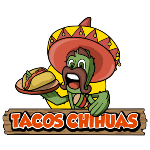 Logo for Tacos Chihuas