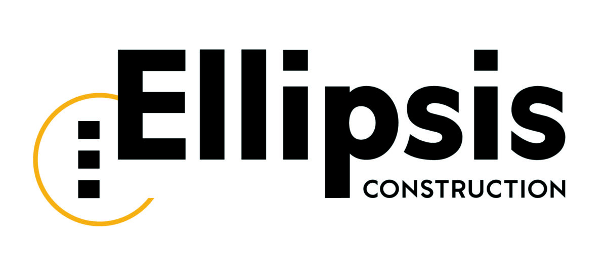 Logo for Ellipsis Construction
