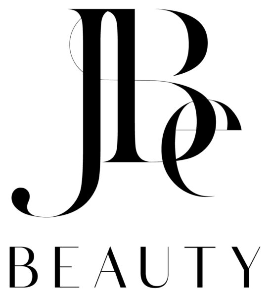 Logo for JBe Beauty