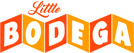 Logo for Little Bodega
