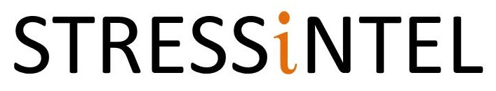 Logo for StressIntel, LLC