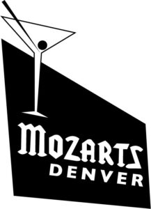 Logo for Mozart’s Denver