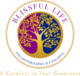 Logo for Blissful Life LLC