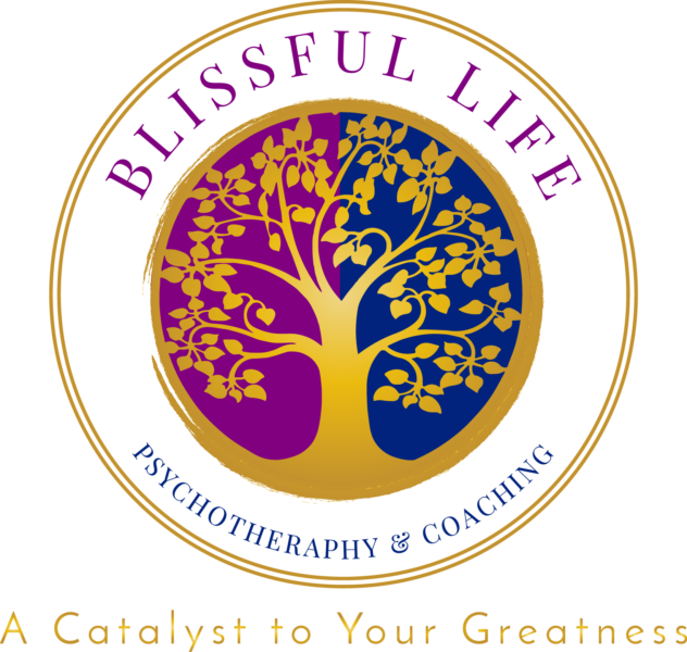 Logo for Blissful Life LLC