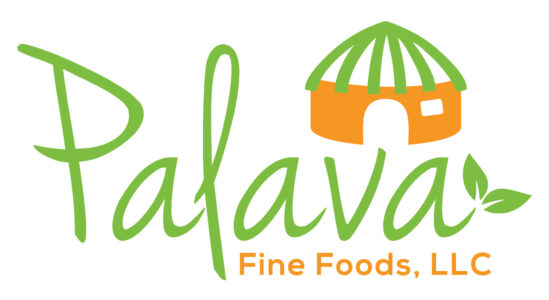 Logo for Palava Fine Foods, LLC