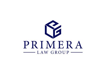 Logo for Primera Law Group