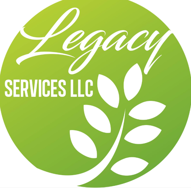 Logo for Legacy Services LLC