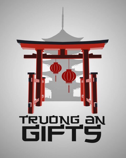 Logo for Truong An Gifts