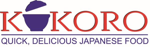 Logo for Kokoro Restaurant