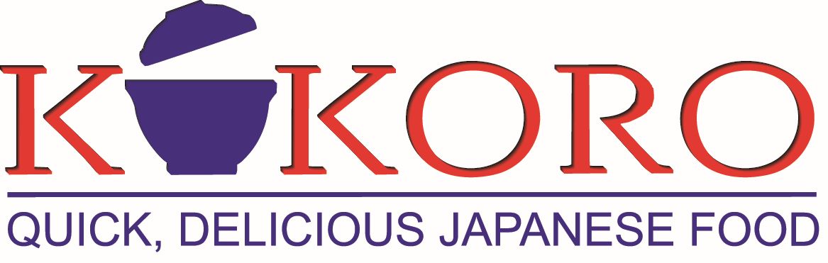 Logo for Kokoro Restaurant