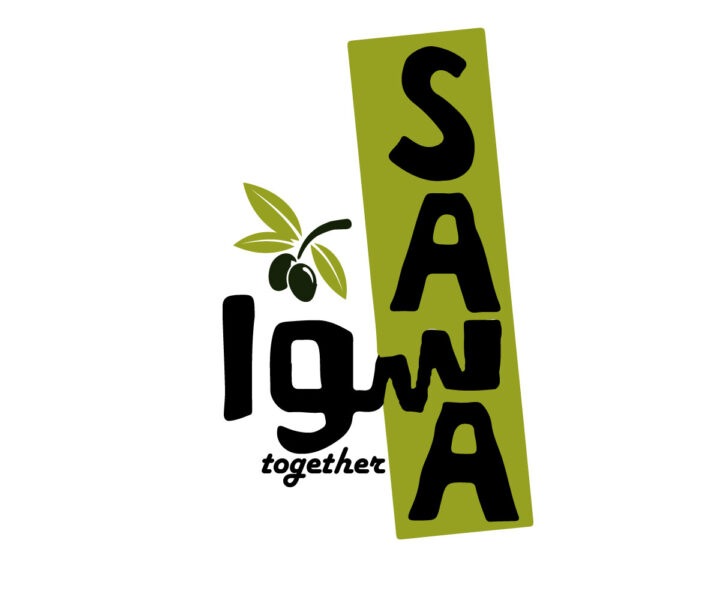 Logo for Sawa
