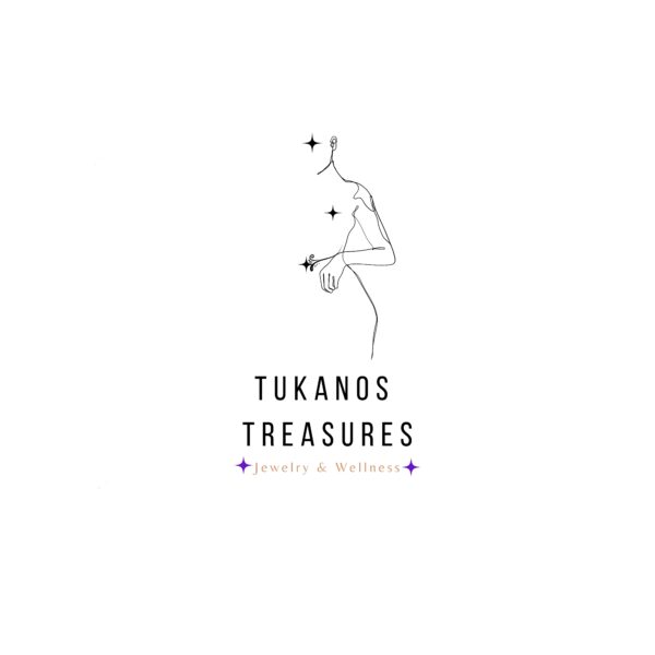 Logo for Tukano’s Treasures