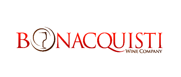 Logo for Bonacquisti Wine Company