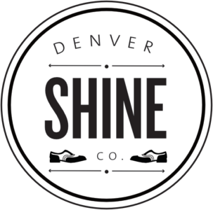 Logo for Denver Shine Company