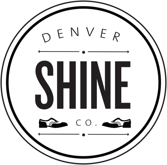 Logo for Denver Shine Company