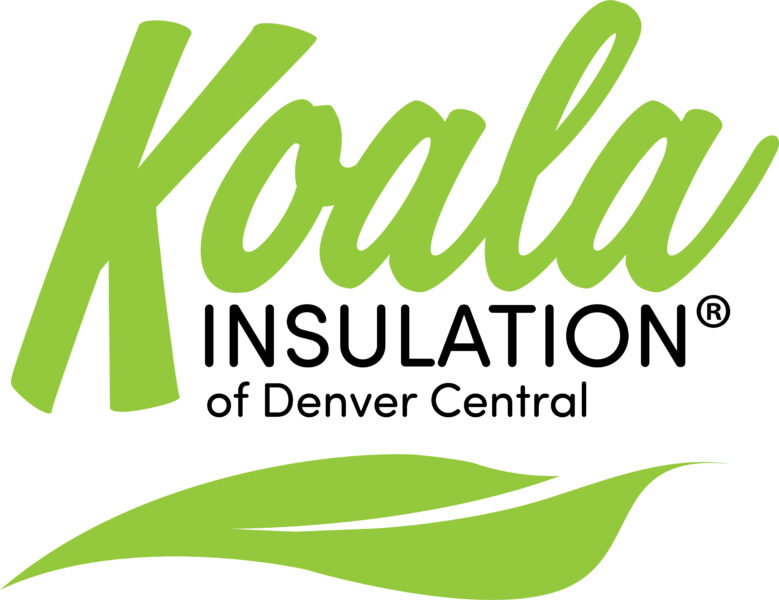 Logo for Koala Insulation of Denver Central