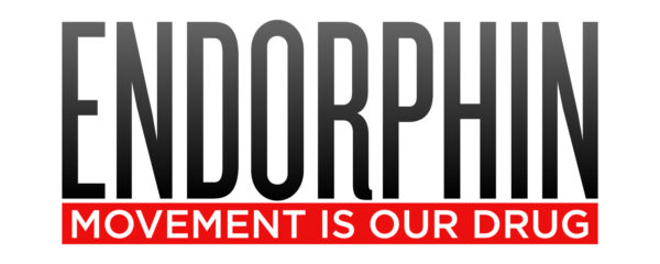 Logo for Endorphin