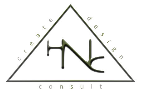 Logo for HNC LLC