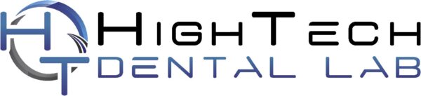 Logo for High Tech Dental Lab LLC
