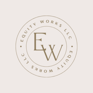 Logo for Equity Works, LLC
