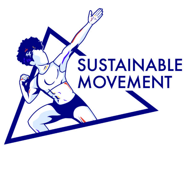 Logo for Sustainable Movement