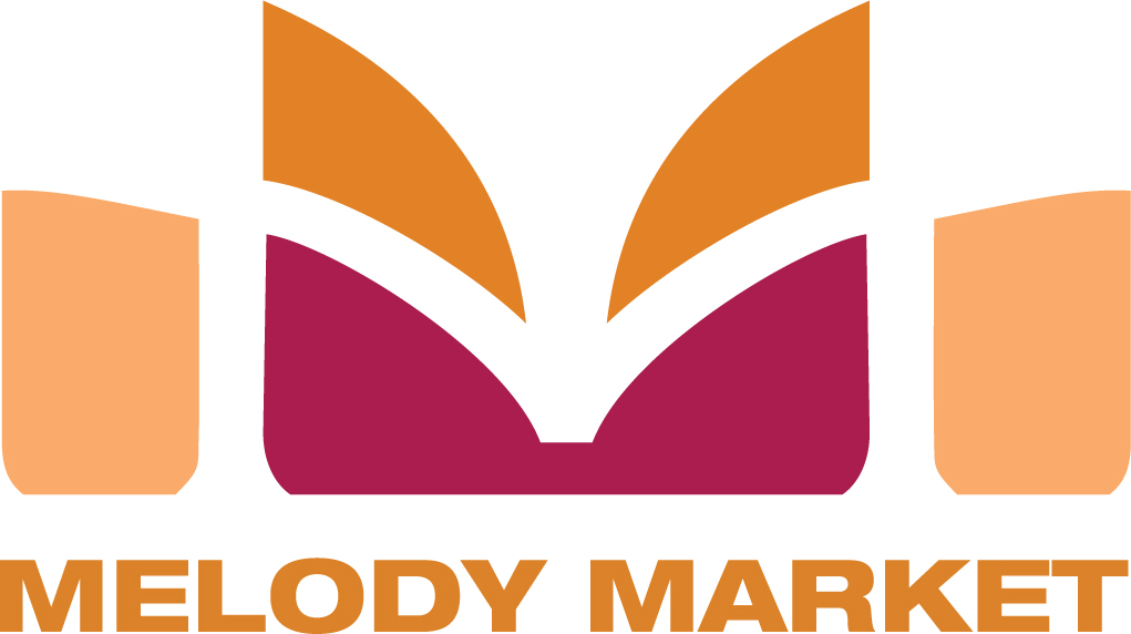 Logo for Melody Market