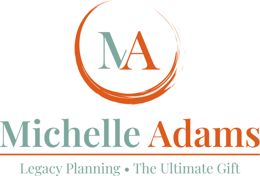 Logo for Law Office of Michelle Adams, LLC
