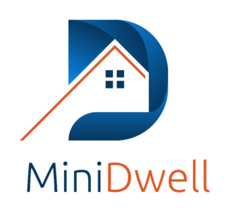 Logo for MiniDwell