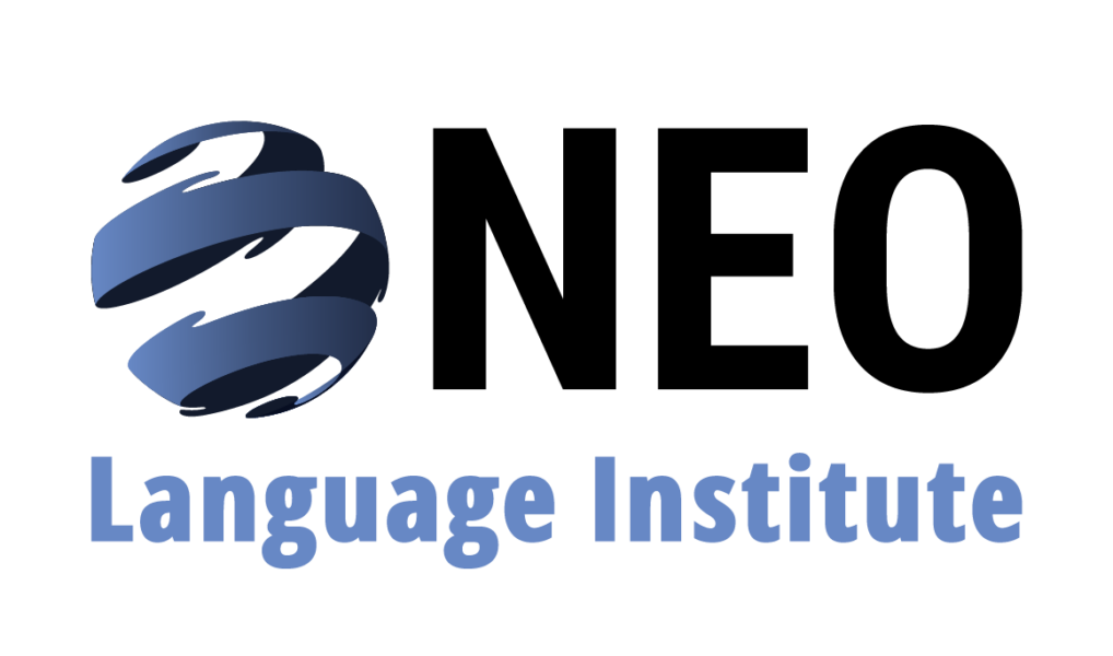 Logo for Neo Language Institute