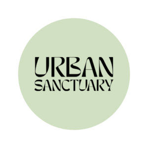 Logo for Urban Sanctuary
