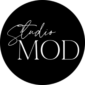 Logo for Studio MOD