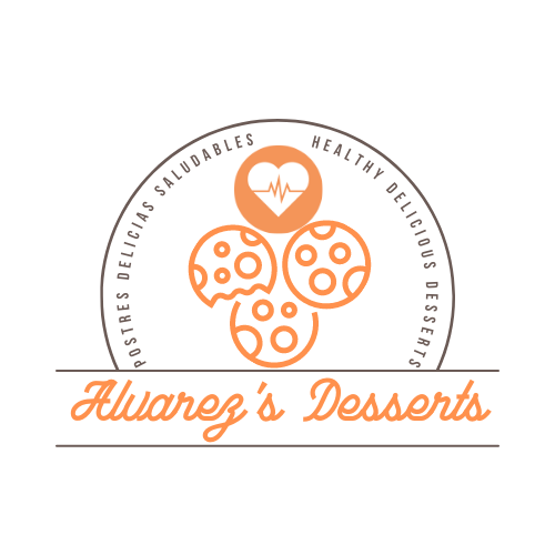 Logo for Alvarez Desserts