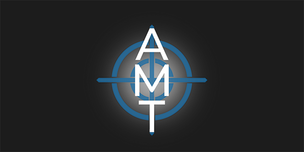 Logo for Accurate Metals Testing