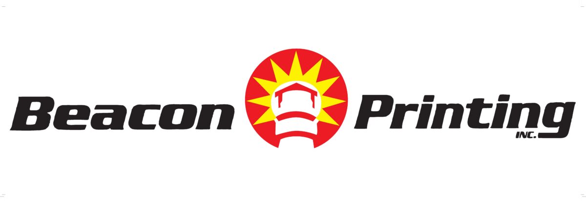 Logo for Beacon Printing, Inc.
