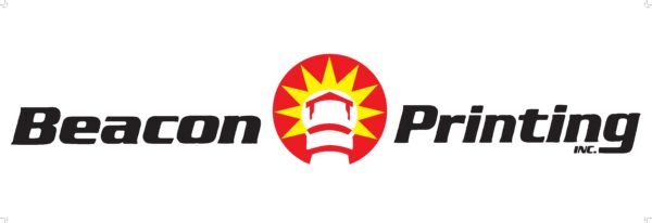 Logo for Beacon Printing, Inc.