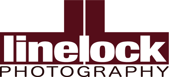 Logo for Line Lock Photography