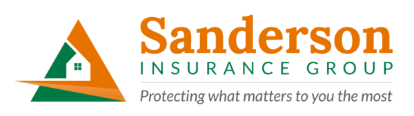 Logo for Sanderson Insurance Group LLC