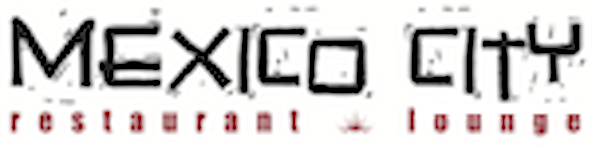 Logo for Mexico City Lounge