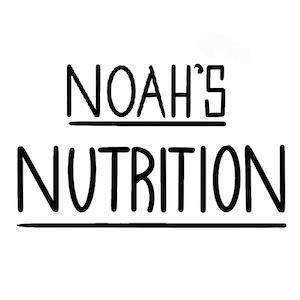 Logo for Noah’s Nutrition