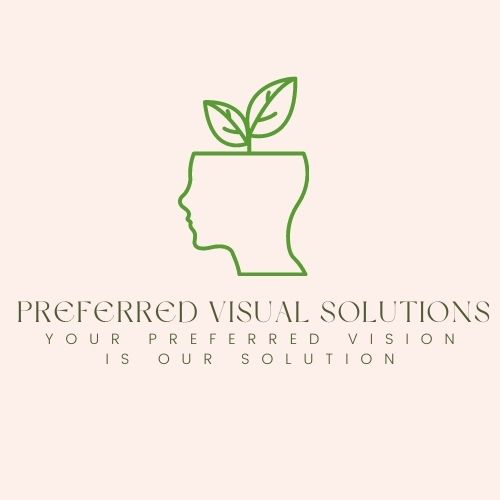 Logo for Preferred Visual Solutions