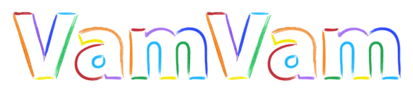 Logo for VamVam