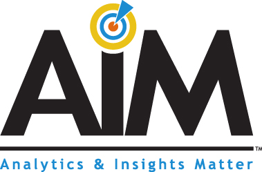Logo for Analytics and Insights Matter LLC