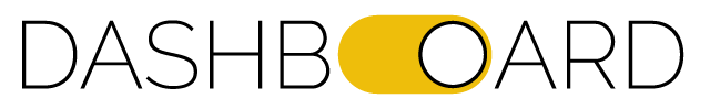 Logo for DASHBOARD
