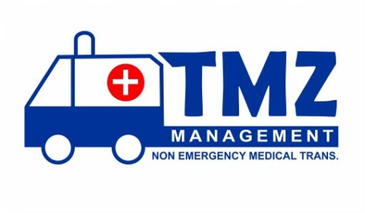 Logo for TMZ Management LLC
