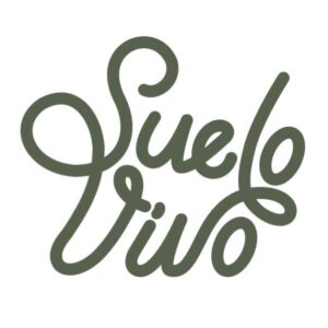 Logo for Suelo Vivo