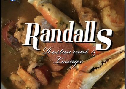 Logo for Randalls