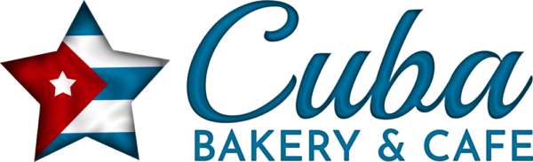 Logo for Cuba Bakery & Cafe