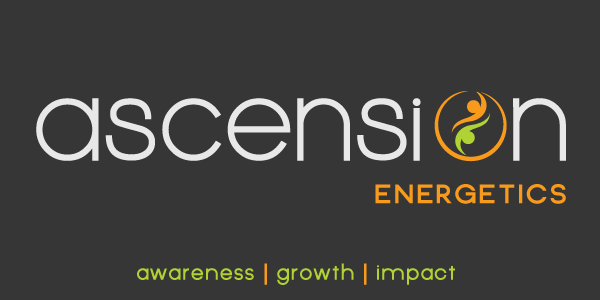 Logo for Ascension Energetics